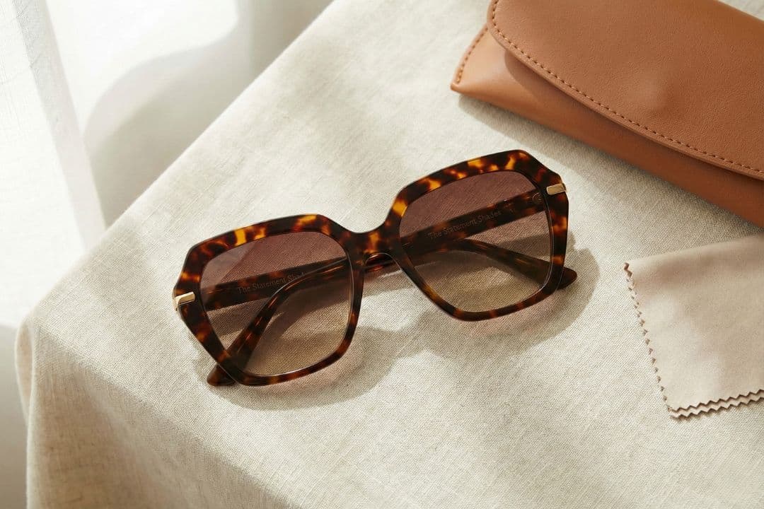 The Statement Shades
