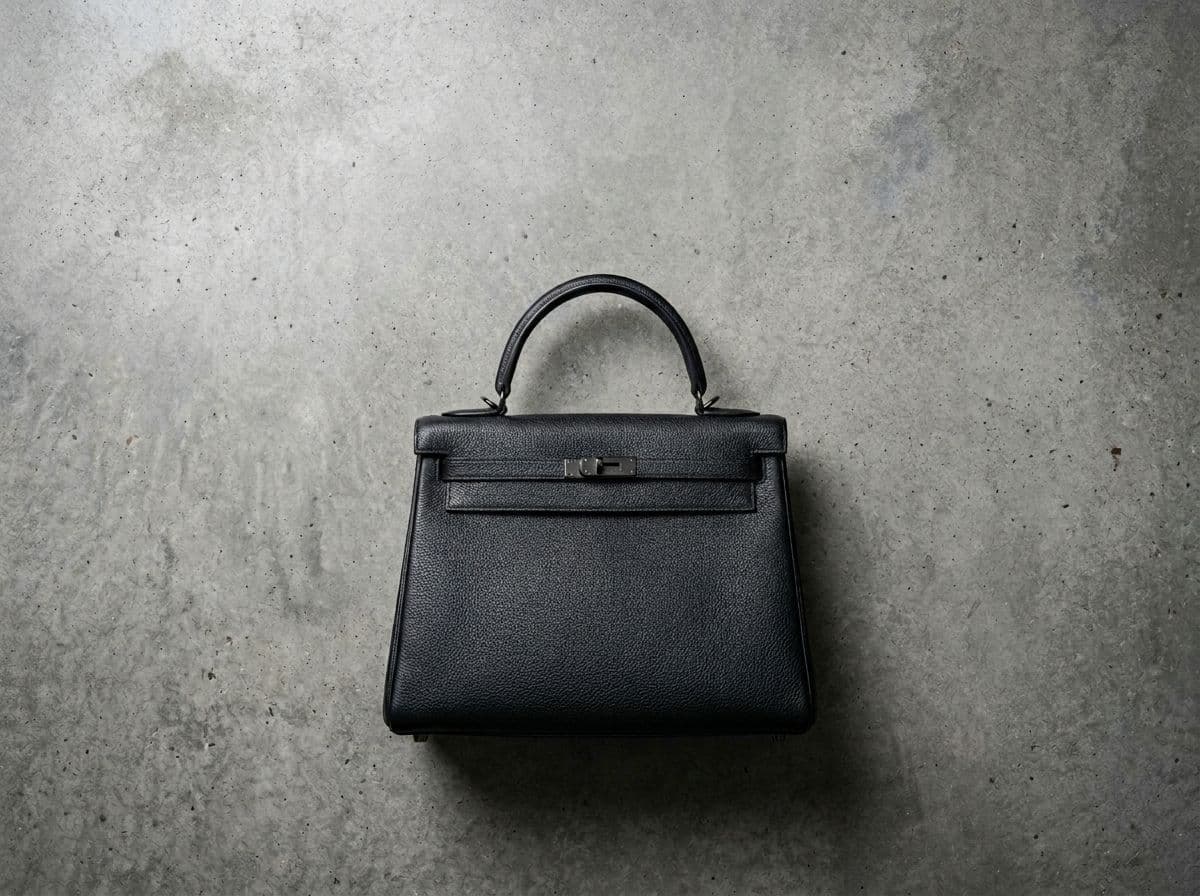 The Structured Top-Handle