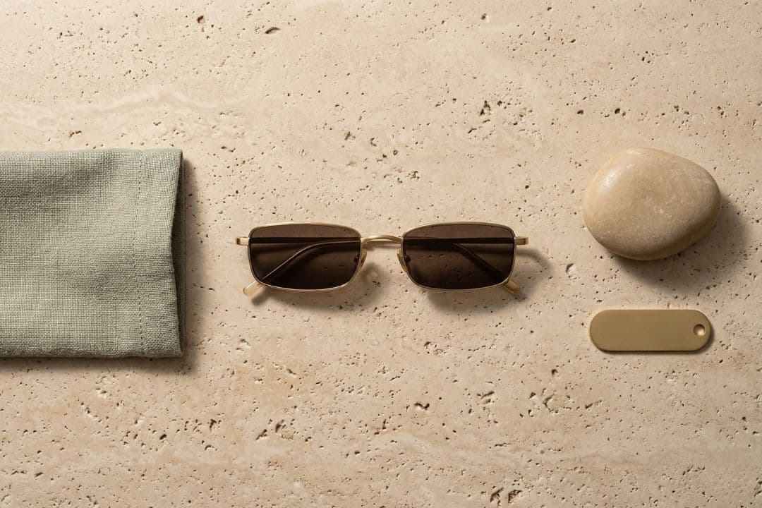 The Narrow Frame Shades