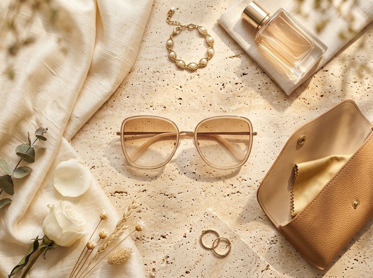 The Tortoise Frame Sunnies