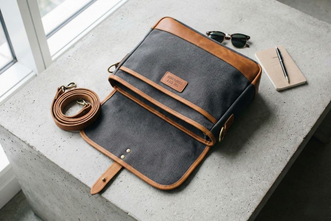 The City Companion (Bag)