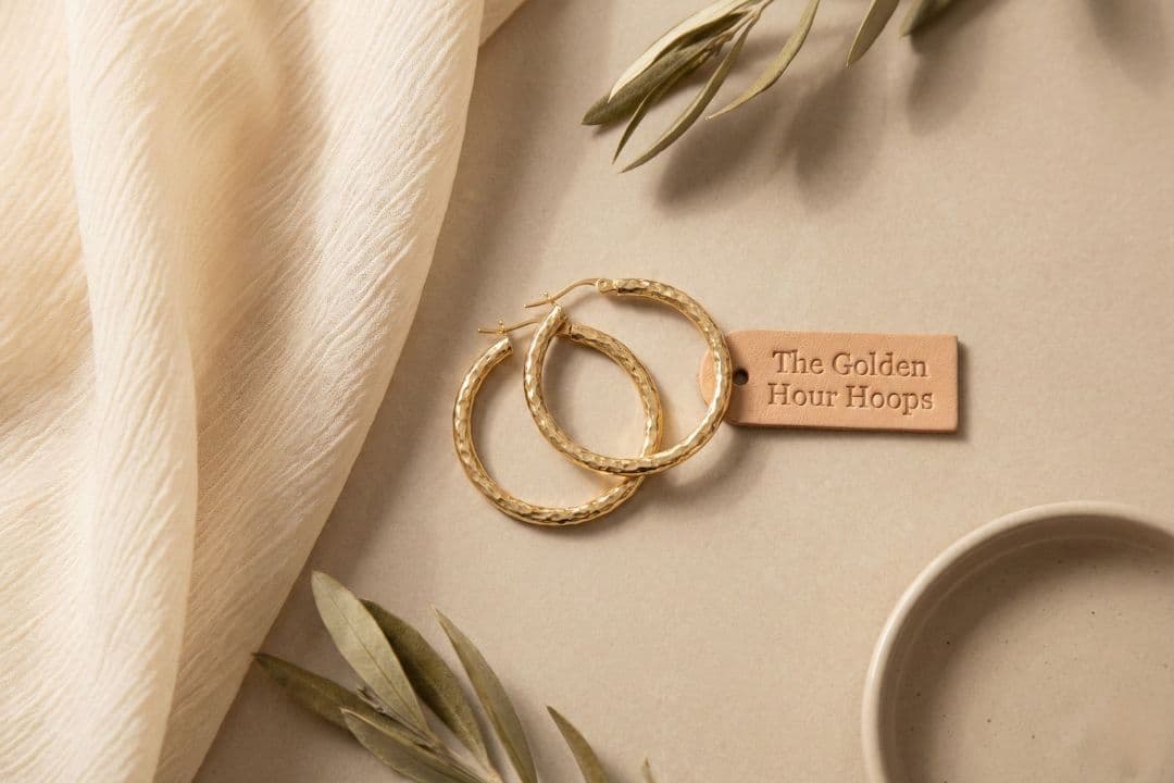 The Golden Hour Hoops