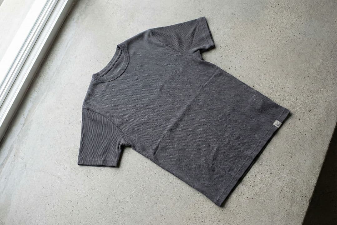 5. The Essential Ribbed Crew