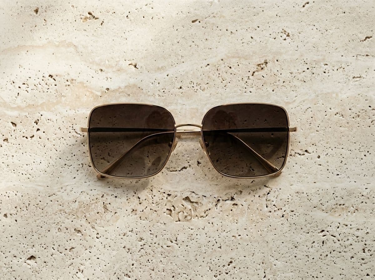 The Architectural Rectangular Frame