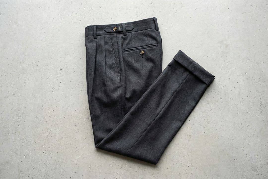 The Power Tailored Trouser