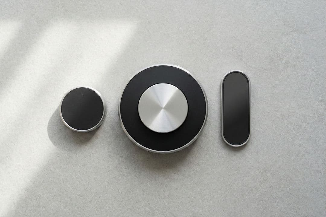 The Modular "Thermostat"