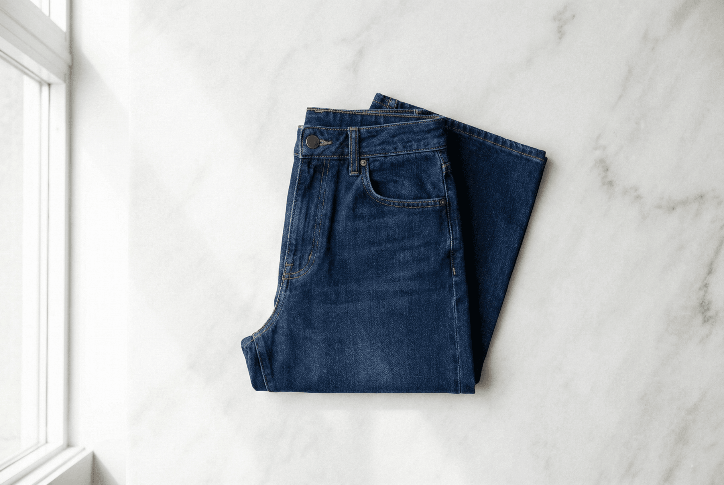 1. The Effortless Wide-Leg Jean