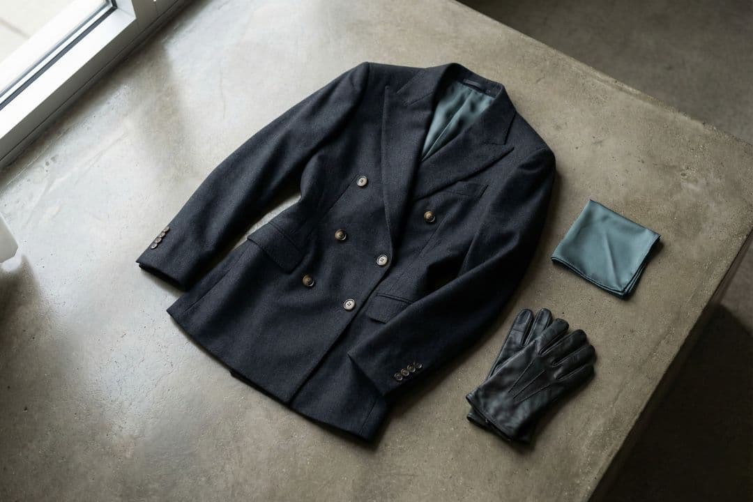 The Hourglass Blazer