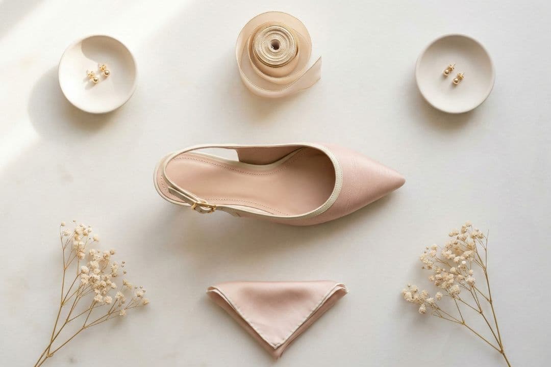 The Classic Slingback