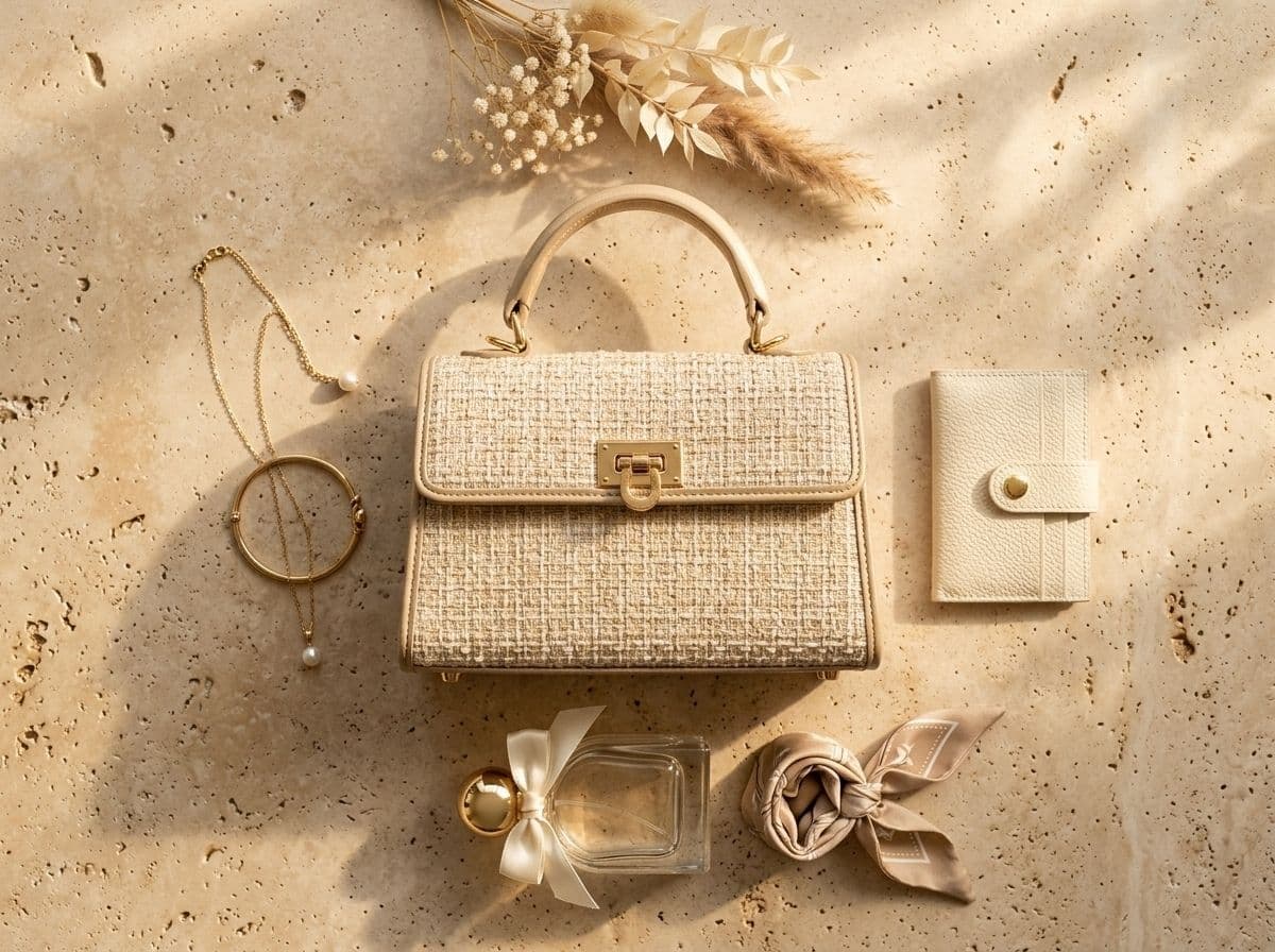 The Architect Top-Handle