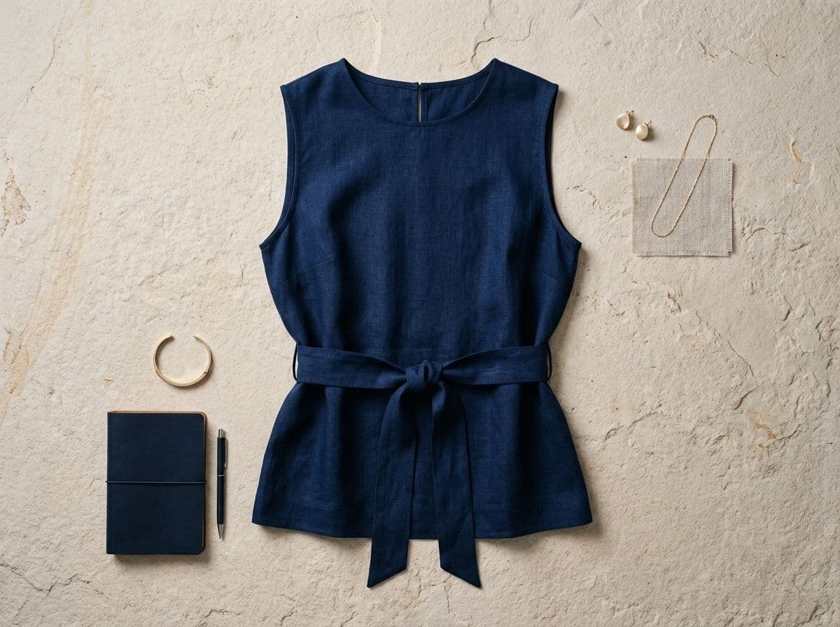 The Minimalist Cinch