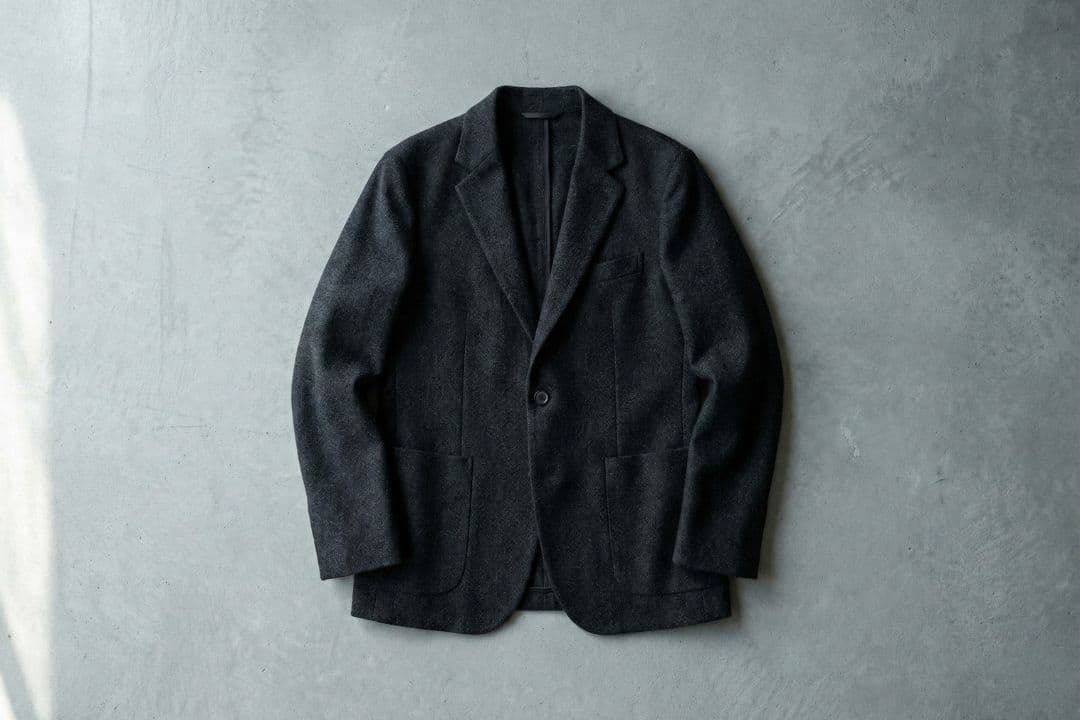 The Everywhere Blazer