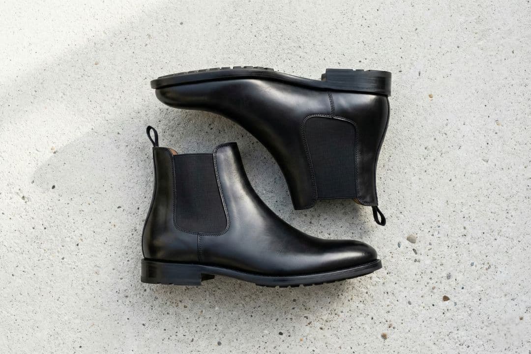 The Sleek City Chelsea