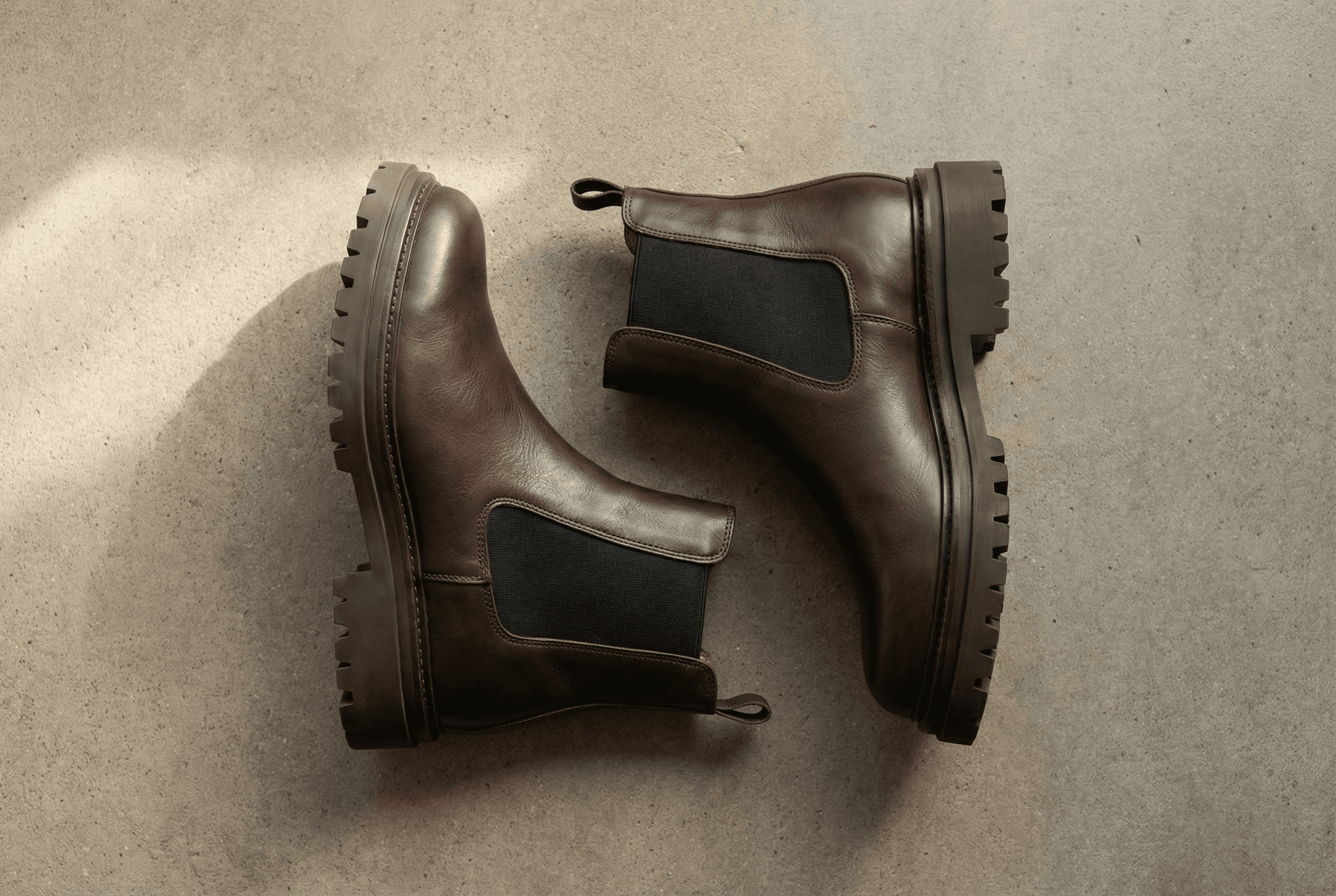 3. The Commando Chelsea