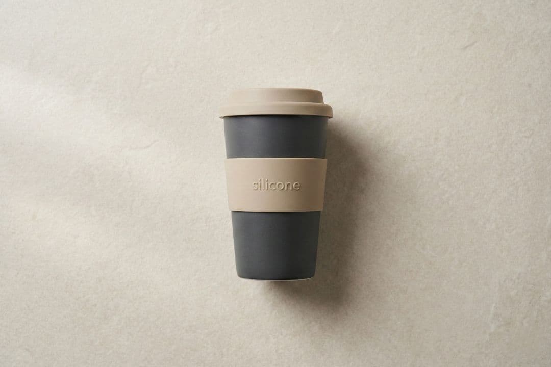 The Essential To-Go Cup