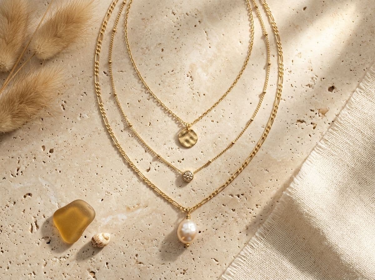 The Dainty Gold Tier