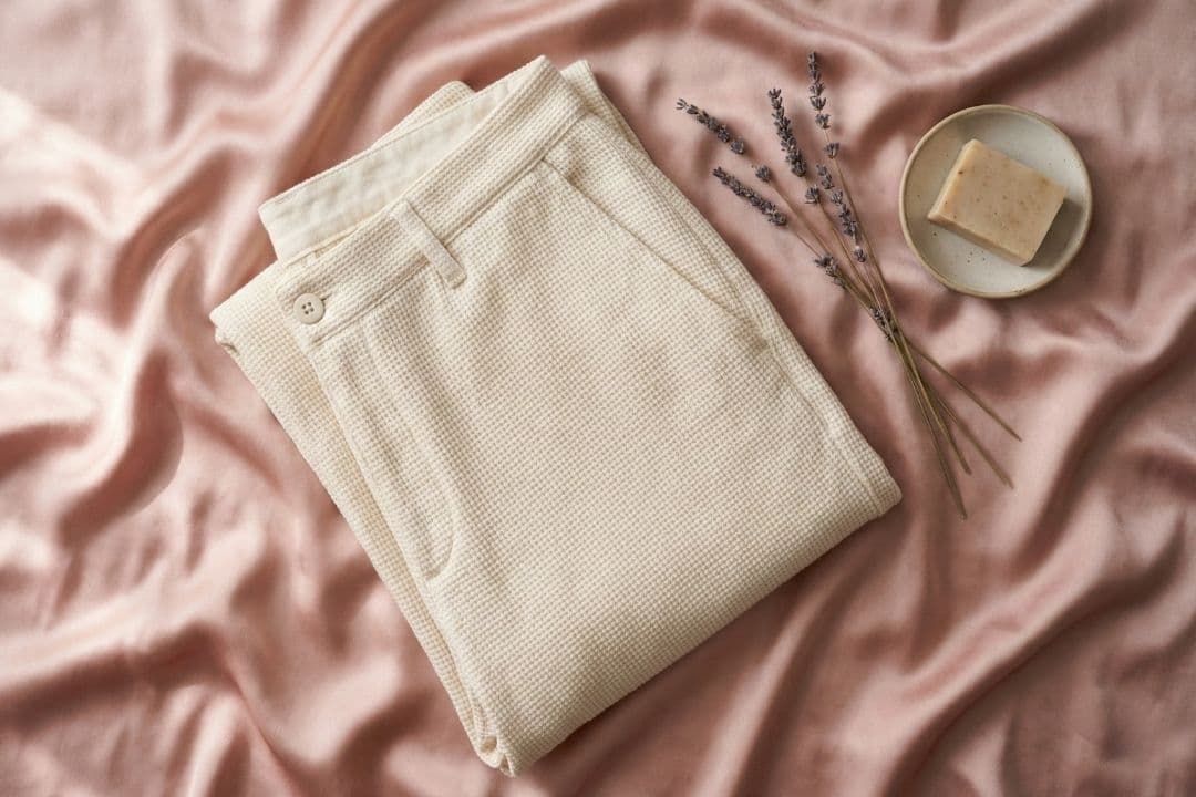 The Weekend Waffle Trouser