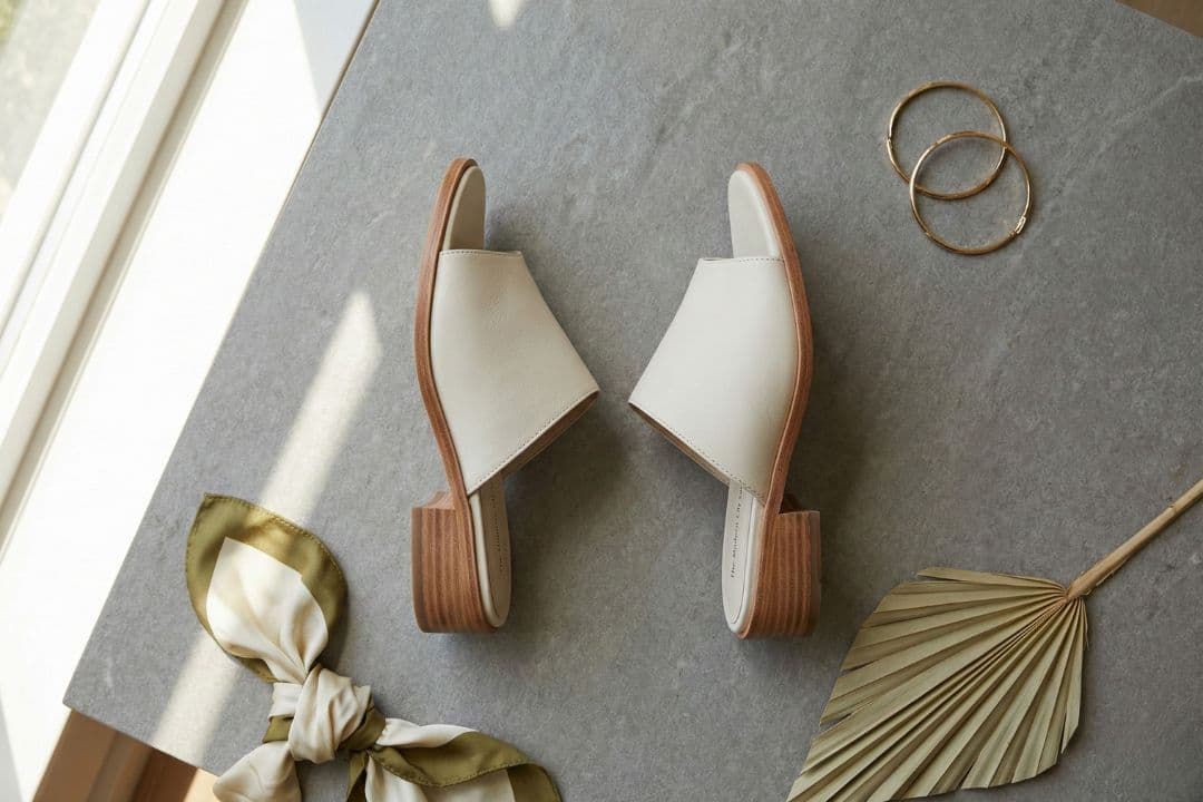 The Modern City Slide