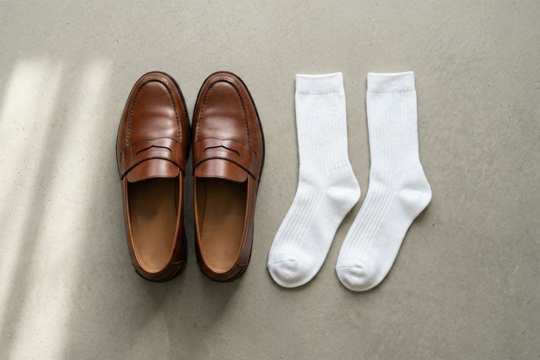 The Modern Preppy Pair