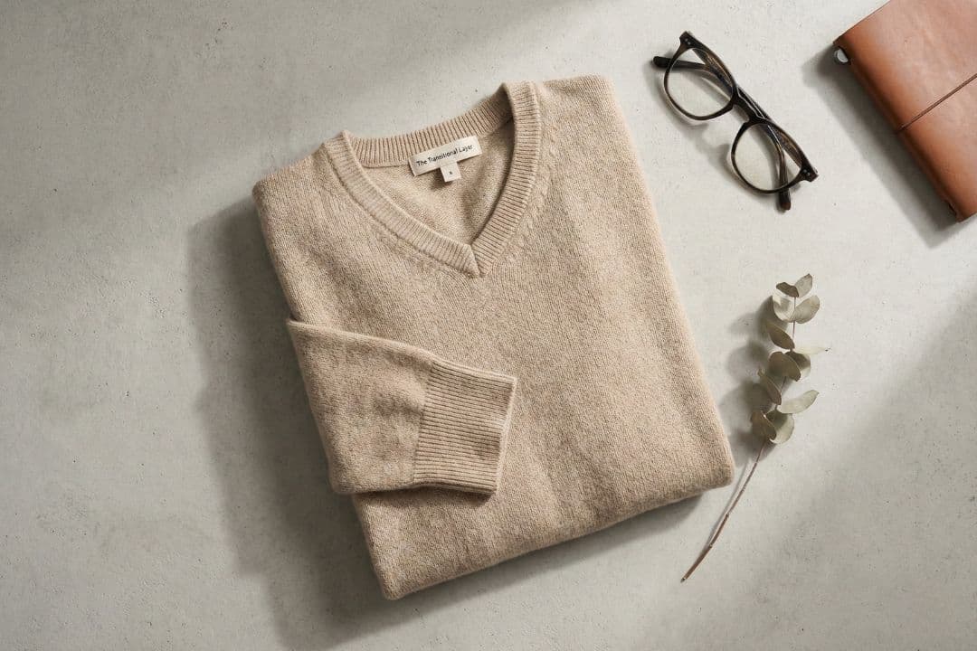 The Transitional Layer