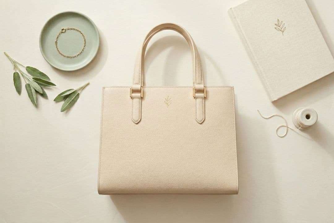 The Structured Carryall