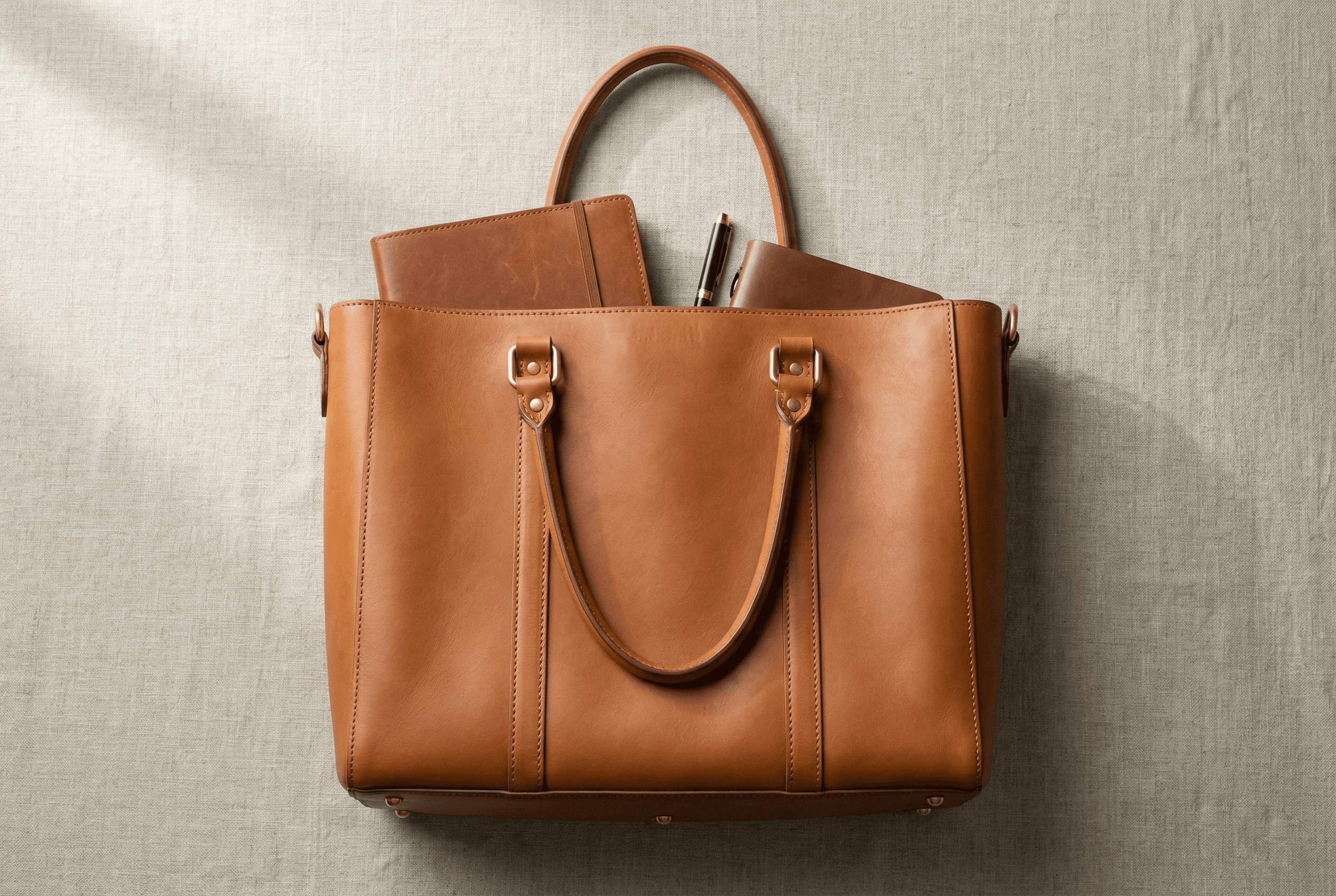5. The Structured Carryall