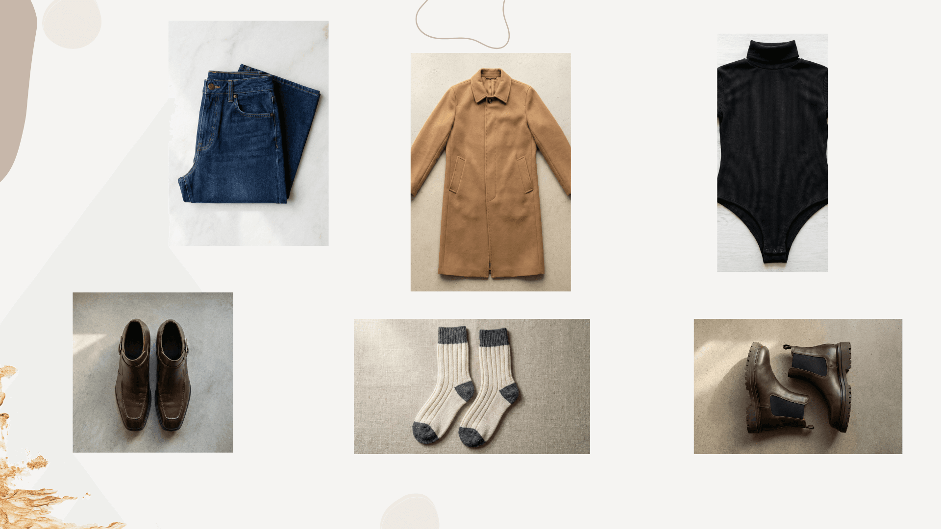 How to Wear Wide Leg Jeans in Winter (Without Freezing Your Ankles): The 2025 Boot Guide