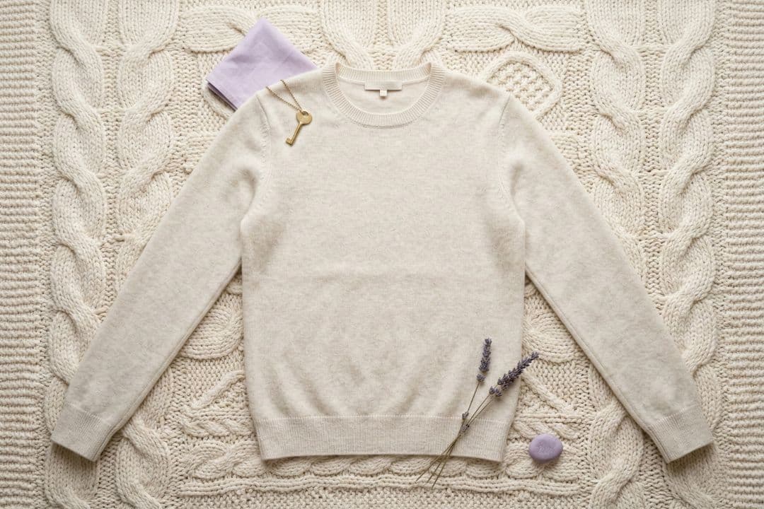 The Essential Layering Knit