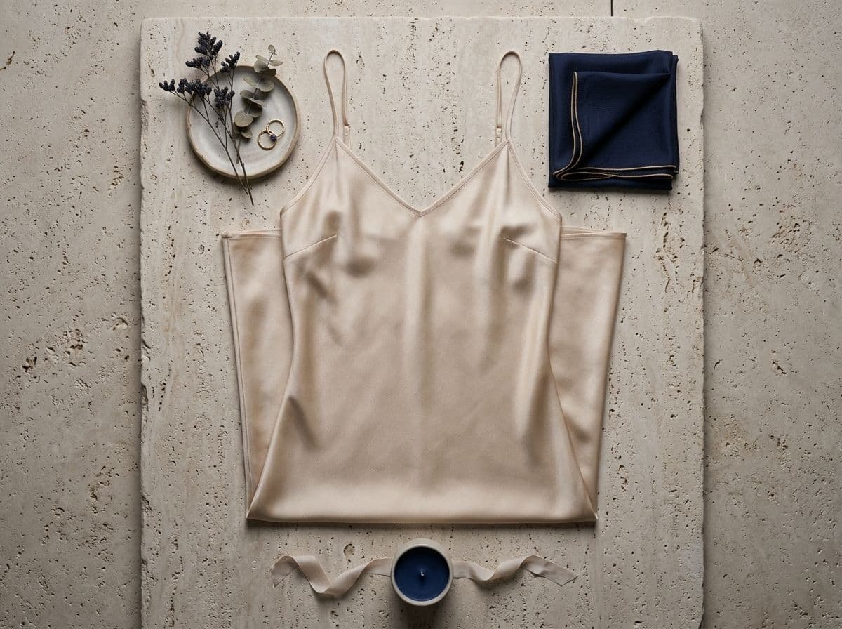 The Essential Champagne Slip