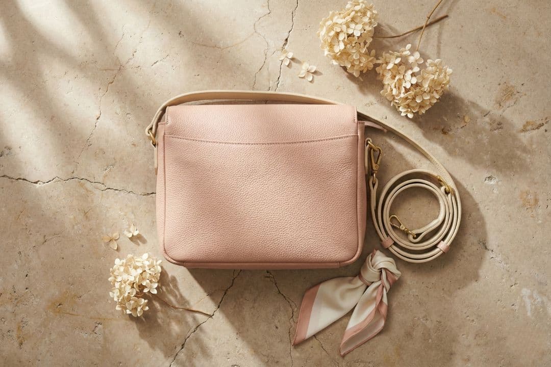 The Everyday Crossbody