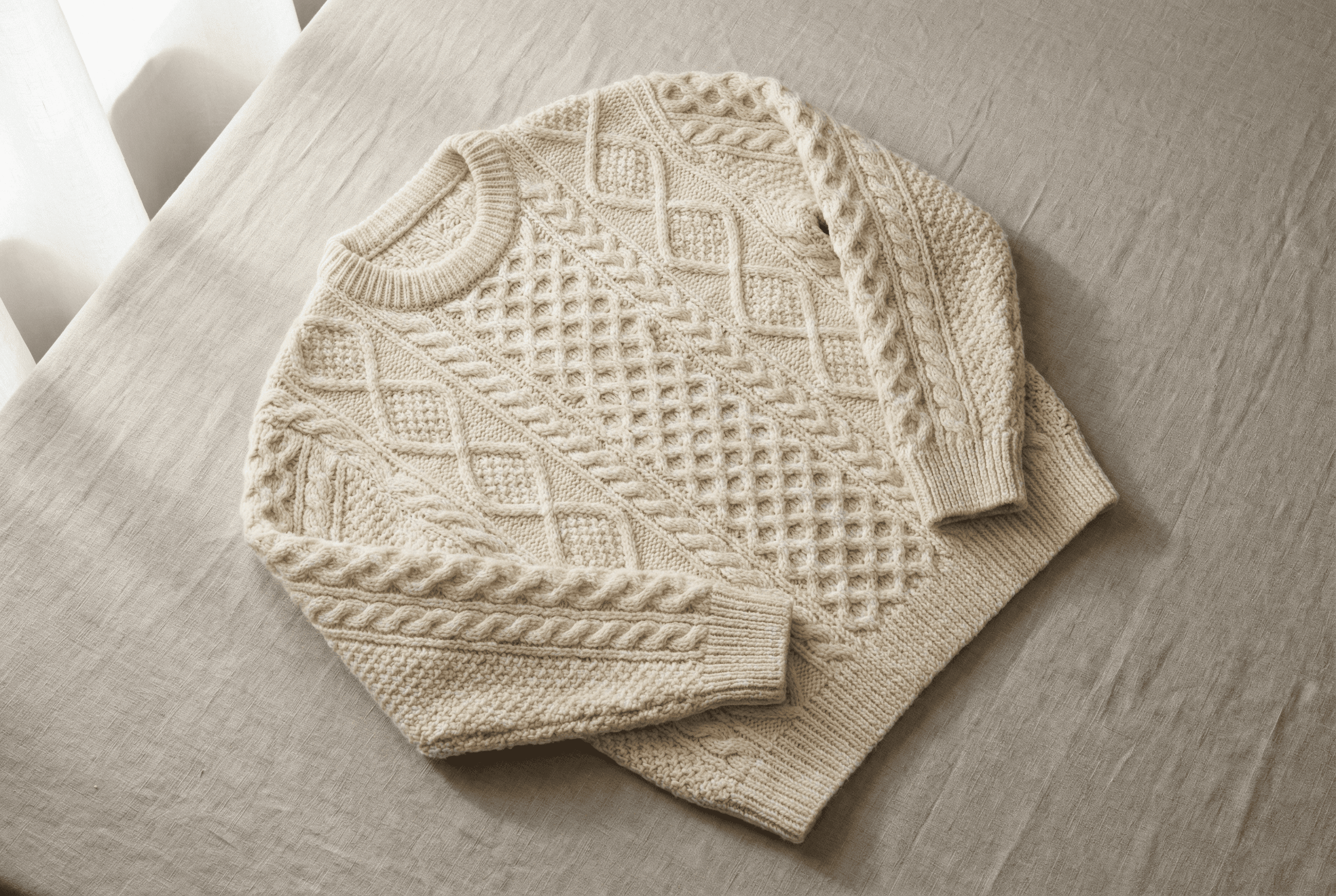 2. The Cozy Cable Classic