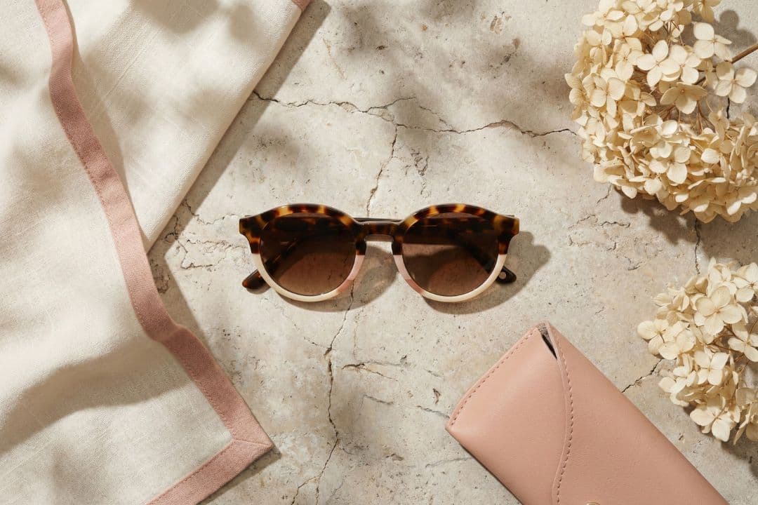 The Café Sunnies