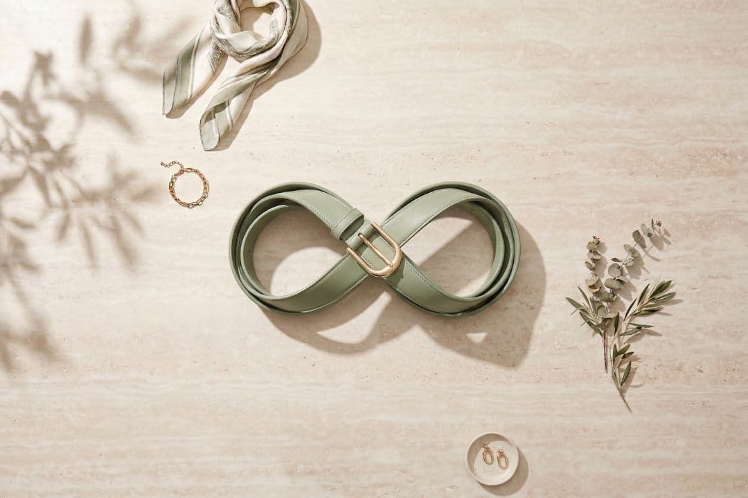 The Minimalist Waist Belt