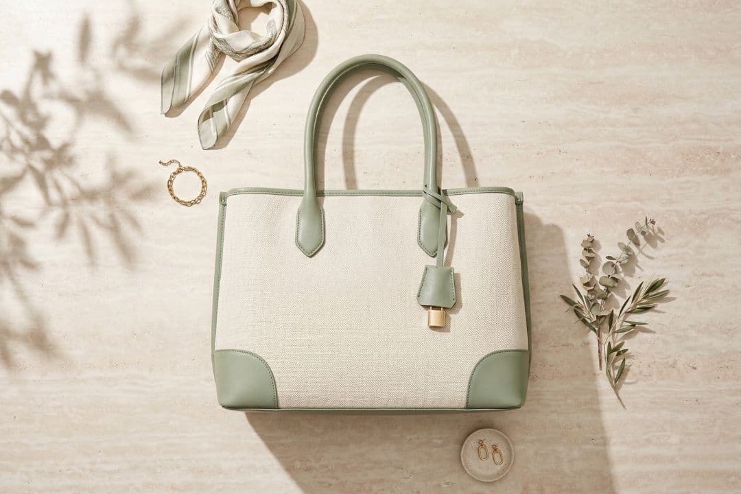 The Classic Day Tote